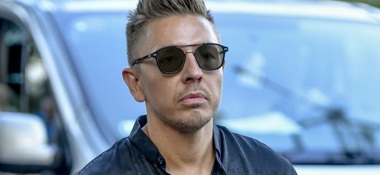 Łukasz Jemioł zamieszany w przestępstwa podatkowe? Projektant komentuje