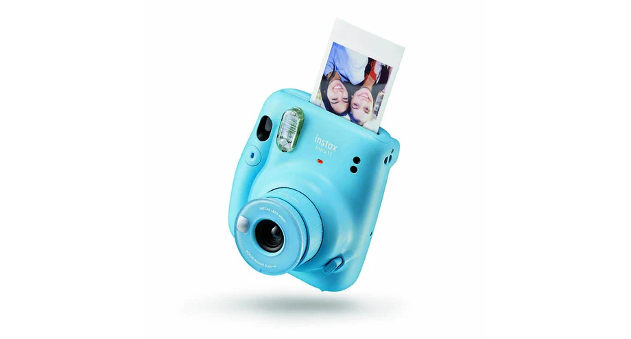 Aparat Instax