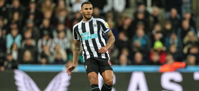 Piłkarz Newcastle United wziął udział w ulicznej bójce [WIDEO]