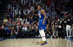 De'Aaron Fox może zarobić do 200 mln dolarów w Sacramento Kings