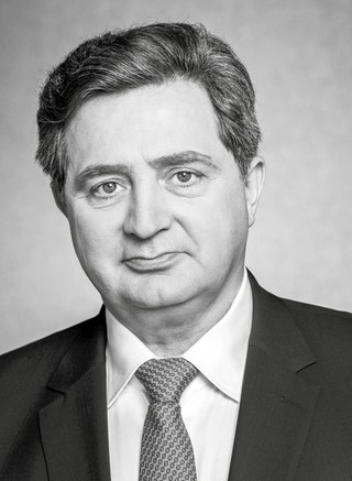 Brunon Bartkiewicz prezes ING Banku Śląskiego