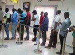 Bank customers rush to reactivate dormant accounts amid new CBN guidelines