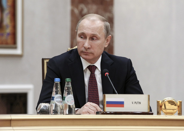 Jest porozumienie w Mińsku! Putin: Rozejm w Donbasie od 15 lutego