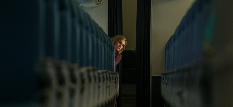 "Jedyna" taka produkcja. Najlepszy serial SF roku na ustach wszystkich