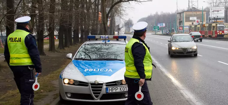 Sejm nie poparł wniosku Koalicji Polskiej ws. odrzucenia projektu noweli zaostrzającej kary dla sprawców wykroczeń drogowych