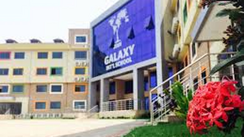 Galaxy International School