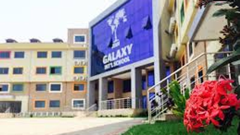 Galaxy International School