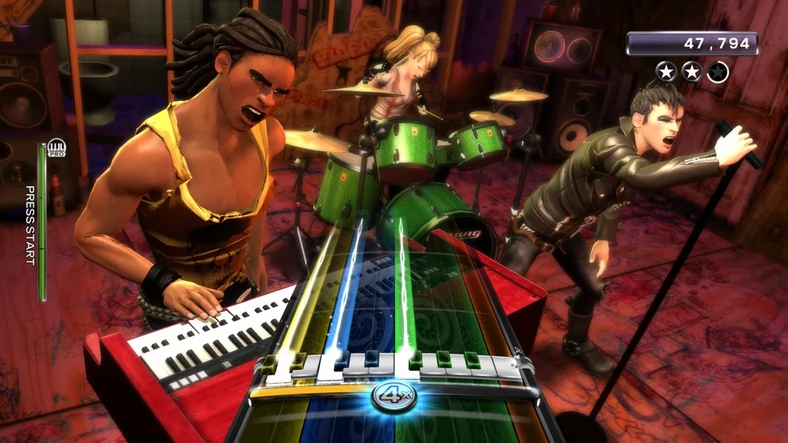 Rock Band 3