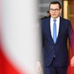 Premier Mateusz Morawiecki