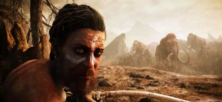 Galeria Far Cry Primal