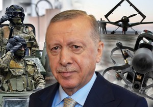 Redžep Tajip Erdogan