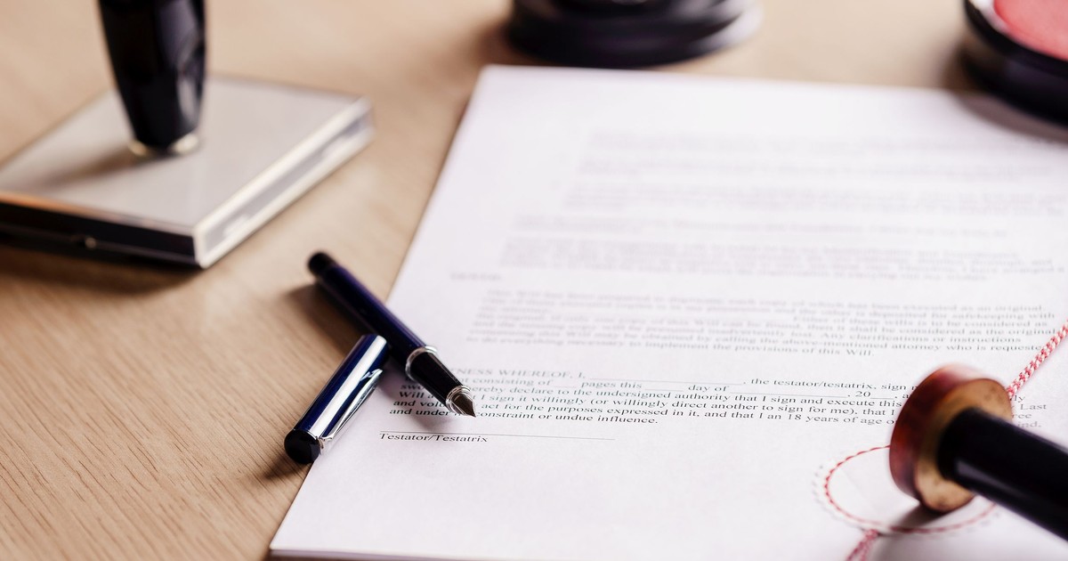 Spadek po bliskim może być pułapką. Eksperci tłumaczą, jak uniknąć finansowej katastrofy