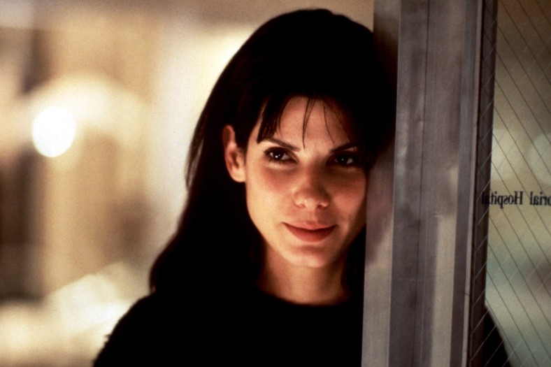 Impardonnable Film Sandra Bullock Sandra Bullock. Gwiazda niepozorna. Sandra Bullock kończy 55 lat - Film
