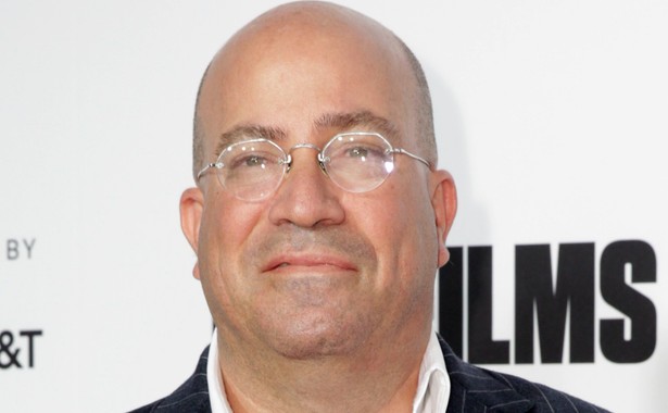 Jeff Zucker