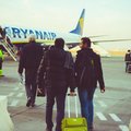 Ryanair utarł nosa "łowcom reklamacji" - pośrednikom w sprawach odszkodowań za odwołane loty