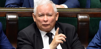 Kaczyński: to jedna z najlepszych wiadomości, jaką usłyszałem w ostatnich latach