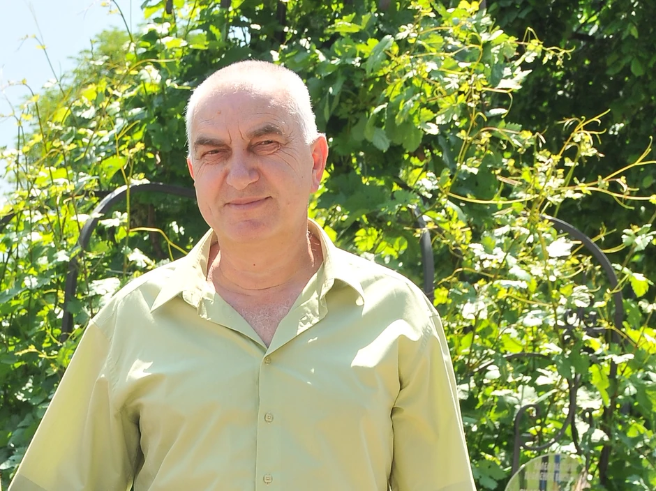 Nastradali Boban Milošević