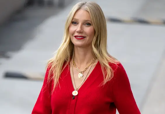 Gwyneth Paltrow szczerze o rodzicielstwie: “Posiadanie dzieci rujnuje związki”