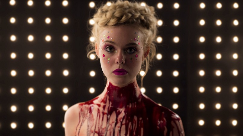 "Neon Demon" w reżyserii Nicolasa Windinga Refna od 22 lipca w kinach