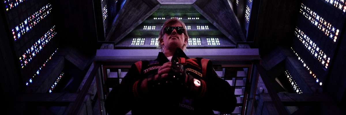 Kavinsky