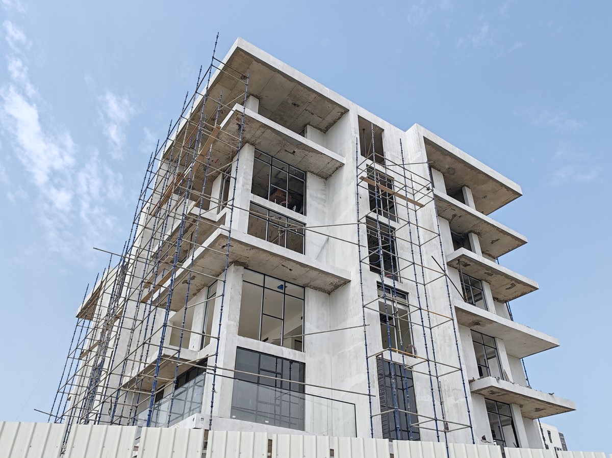 Mieszkanie dla tych, których nie stać na kredyt. W ciągu pięciu lat może powstać ok. 100 tys. takich lokali