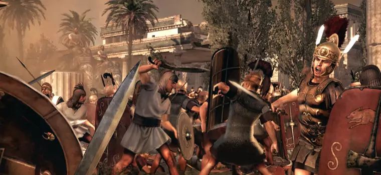 Galeria Total War: Rome 2 - screeny