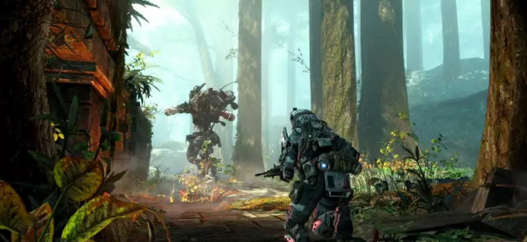 Respawn likwiduje dwa tryby rozgrywki w PC-towej wersji Titanfalla