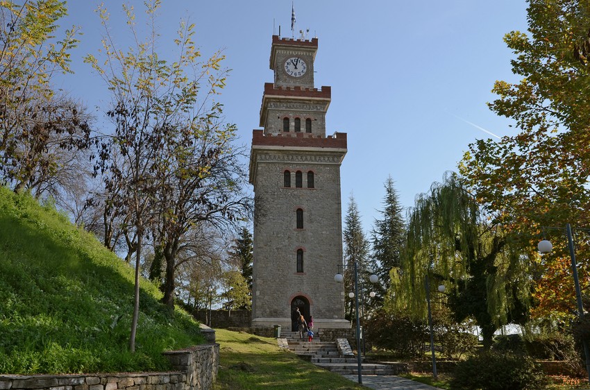 Trikala novim tehnologijama želi da pojednostavi svakodnevni život svojih građana