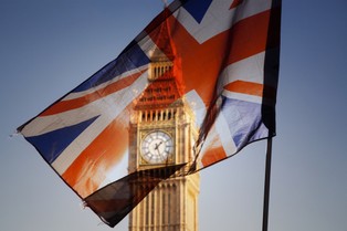 32 proc. Brytyjczyków ma problem z płaceniem rachunków za energię [SONDAŻ]