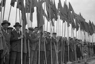 Święto Pracy 1 maja 1946