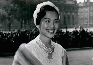 Bila je najlepša kraljica na svetu i dama nepogrešivog stila