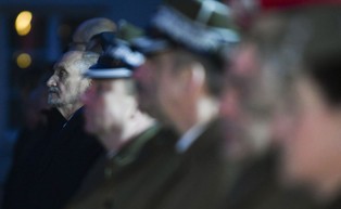 Minister obrony Smoleńska. Sukcesy i porażki Antoniego Macierewicza