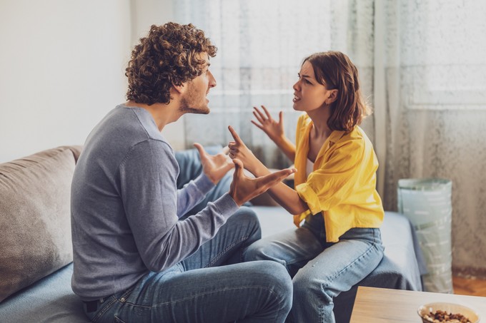 Nem csak szeretetnyelv, de stressznyelv is létezik – nézze meg, melyik az Öné