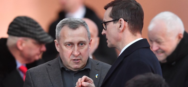 Atak na Lwów. "To wyraźny sygnał, że Rosjanie będą się posuwać dalej"