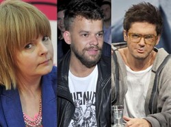 Gwiazdy, które stanęły w obronie Jurka Owsiaka