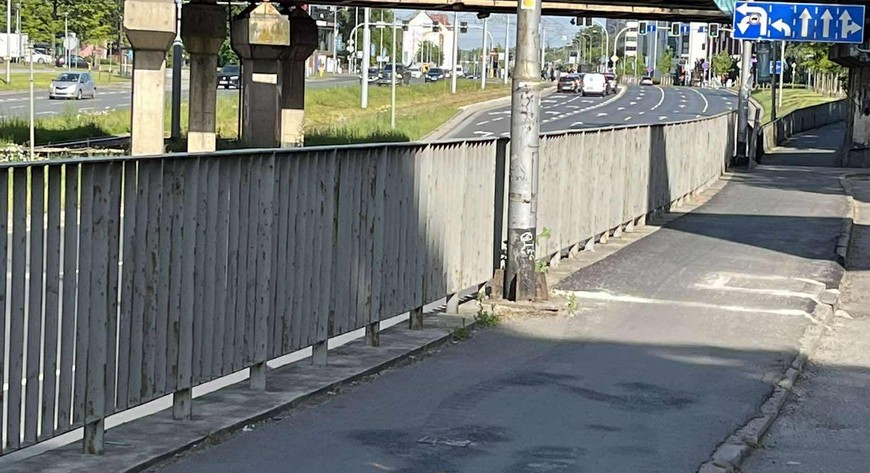 Niebawem ruszą prace na ul. Legnickiej