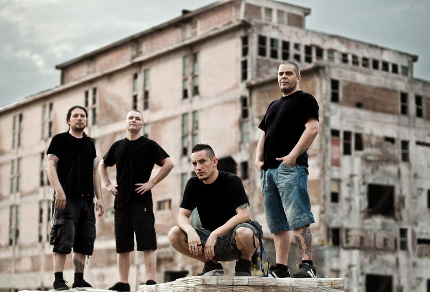 Novosadski bend će sa novim albumom nastupiti na festivalu na Tvrđavi