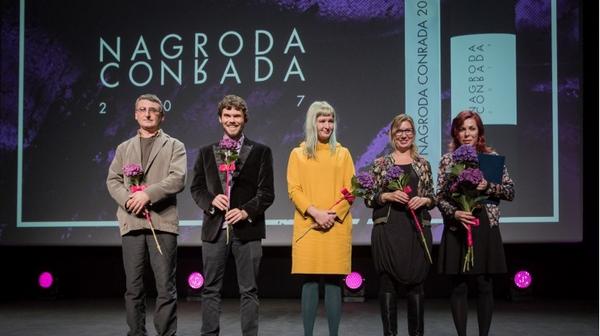 Nagroda Conrada