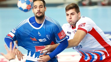 PGNiG Superliga: zwycięstwo Orlen Wisły Płock