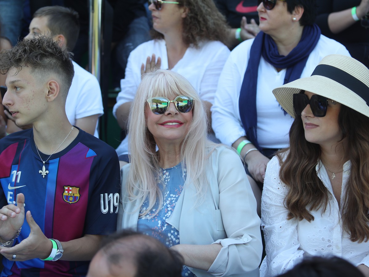Hanka Paldum o odnosima sa decom; Nika Tošić i Tamara Đurić u fokusu