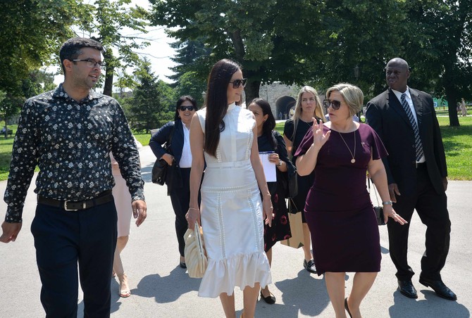 Dopada li vam se ovo izdanje prve dame Srbije? 