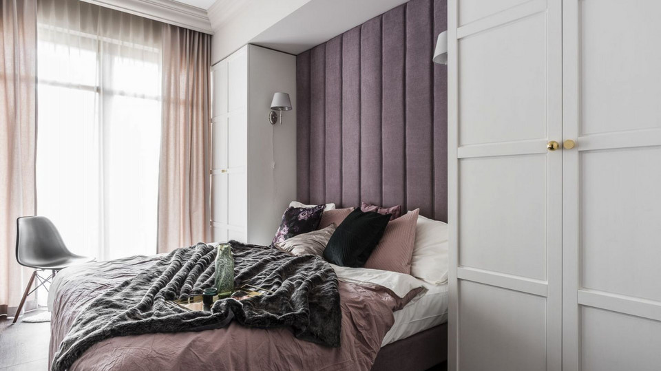 Jak urządzić stylową i przytulną sypialnię. Zobaczcie pomysły z polskich domów