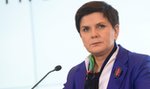 Beata Szydło zeznaje w krakowskiej prokuraturze