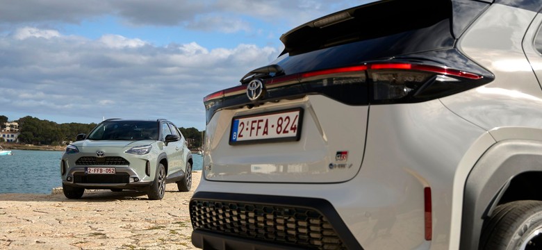 Najtańszy SUV trzęsie rynkiem i spala 2,73 l na 100 km. Ile kosztuje?