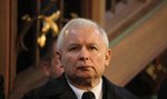 Kaczyński: Śmierć chorążego to ostrzeżenie