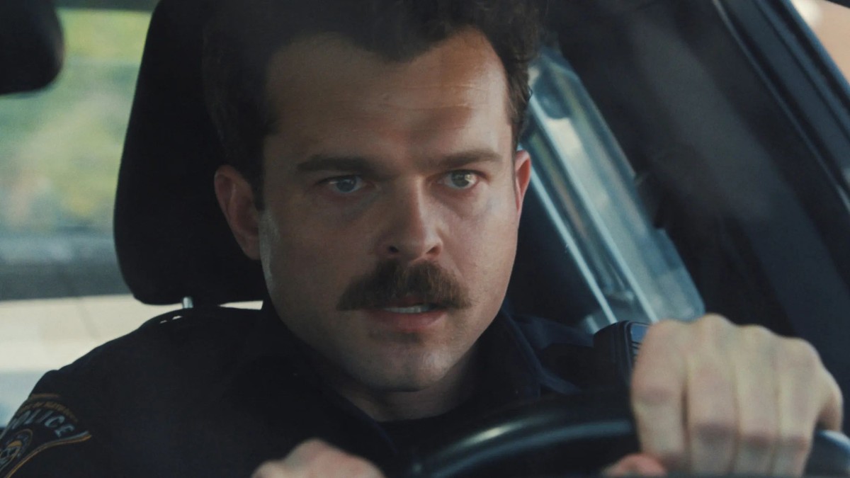 Alden Ehrenreich w filmie "Zniknięcia"
