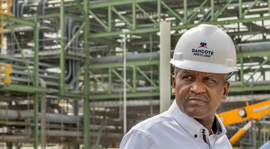 Net worths of Africa's richest people in the top 500