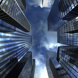 W planach budowa "Nycz Tower" w Warszawie. Papież Franciszek proszony o pomoc w zatrzymaniu inwestycji