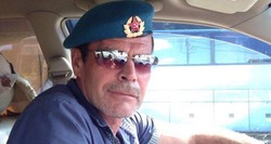 "Chłopaki, to nie tak, to pomyłka". Były najemnik Grupy Wagnera ostrzegał kolegów