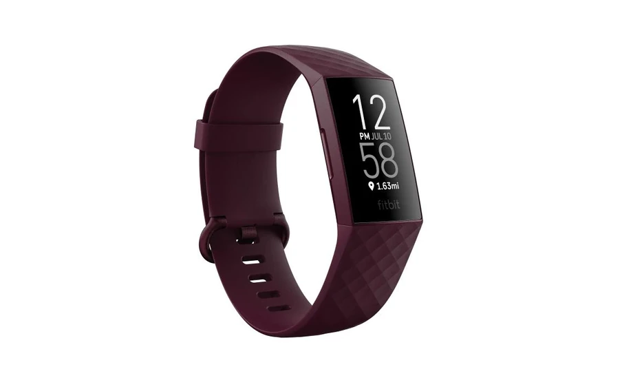 Fitbit Charge 4